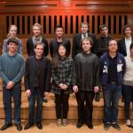 Piano competition reaches final stage